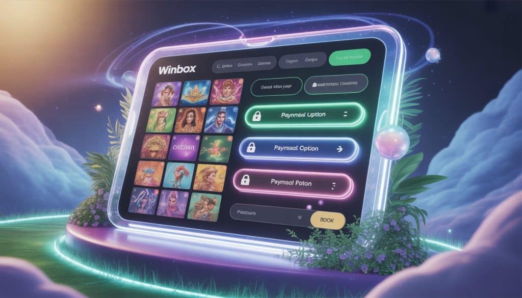 WINBOX Review 2025: A Trusted Online Casino for Malaysian Players