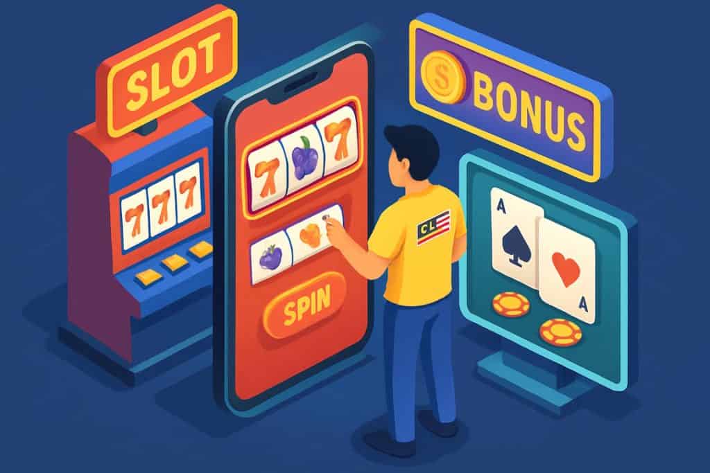 My Journey Investing in Online Casino Malaysia: A Strategic Approach to Maximizing Returns